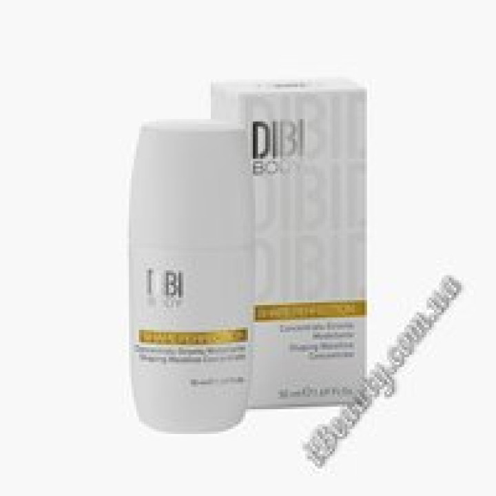 Концентрат для схуднення для талії SHAPING WAISTLINE CONCENTRATE - DiBi, 50 гр