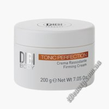 Крем, що зміцнює FIRMING CREAM - DiBi, 200gr гр