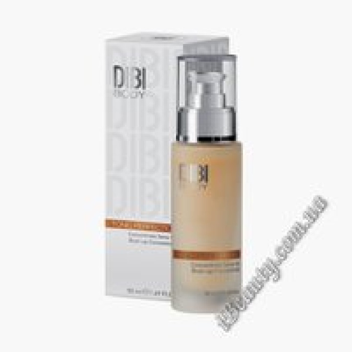 Концентрат із ефектом пуш-ап BUST UP CONCENTRATE - DiBi, 50ml гр