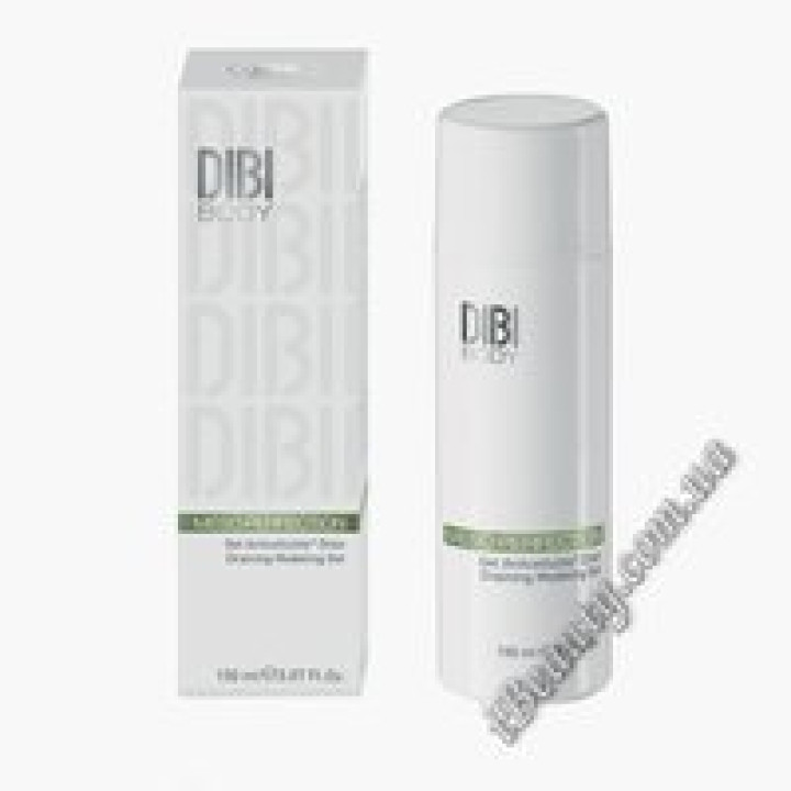 Дренуючий моделюючий гель DRAINING MODELING GEL - DiBi, 150 гр