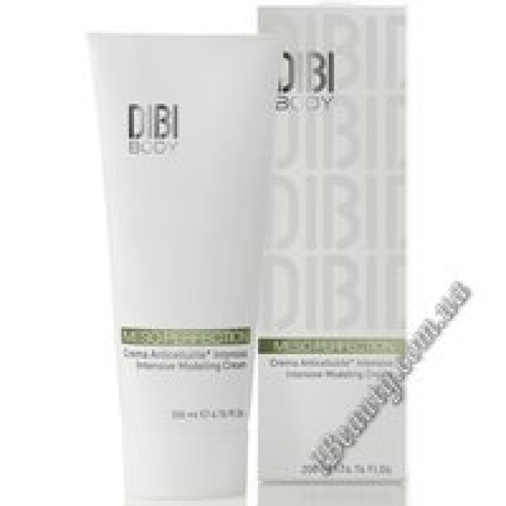 Інтенсивний моделюючий крем INTENSIVE MODELING CREAM - DiBi, 20 гр