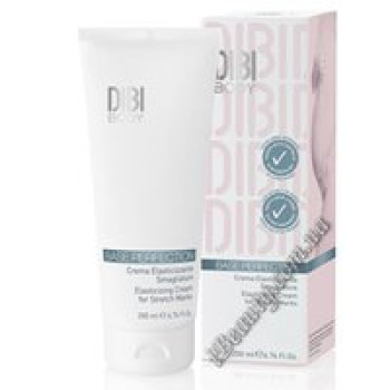 Еластируючий Крем для Запобігання Розтяжкам / Elastizing Cream for Stretch Marks - DiBi, 200 гр