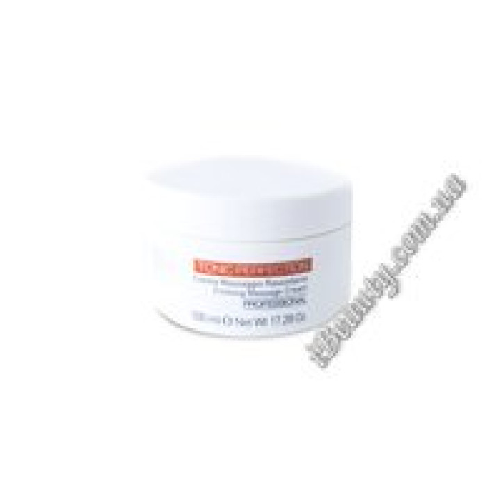 Зміцнюючий масажний крем FIRMING MASSAGE CREAM - DiBi, 20 гр