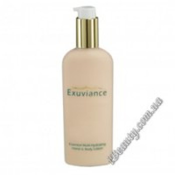 Зволожуючий лосьйон для рук та тіла Multi-Hydrating Hand and Body Lotion EXUVIANCE 200мл