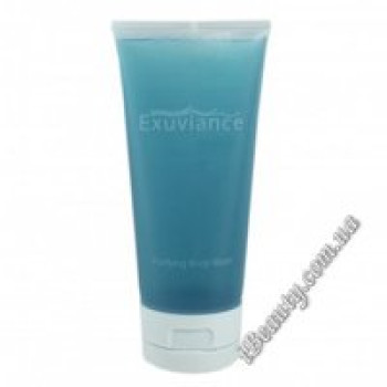 Засіб для тіла - Purifying Body Wash EXUVIANCE, 150 г