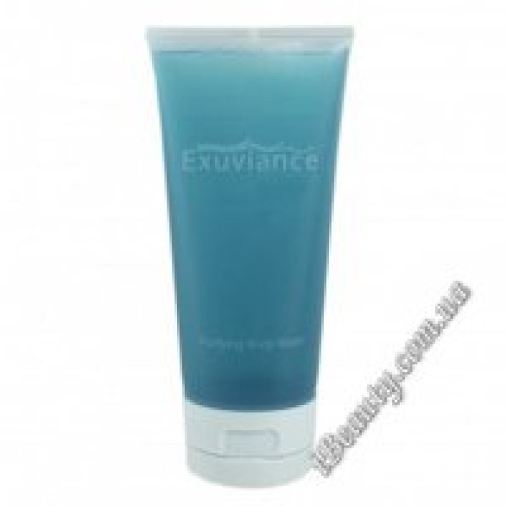 Засіб для тіла - Purifying Body Wash EXUVIANCE, 150 г