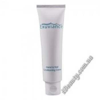 Крем-кондиціонер для рук та нігтів - Hand and Nail Conditioning Crème EXUVIANCE, 50 мл