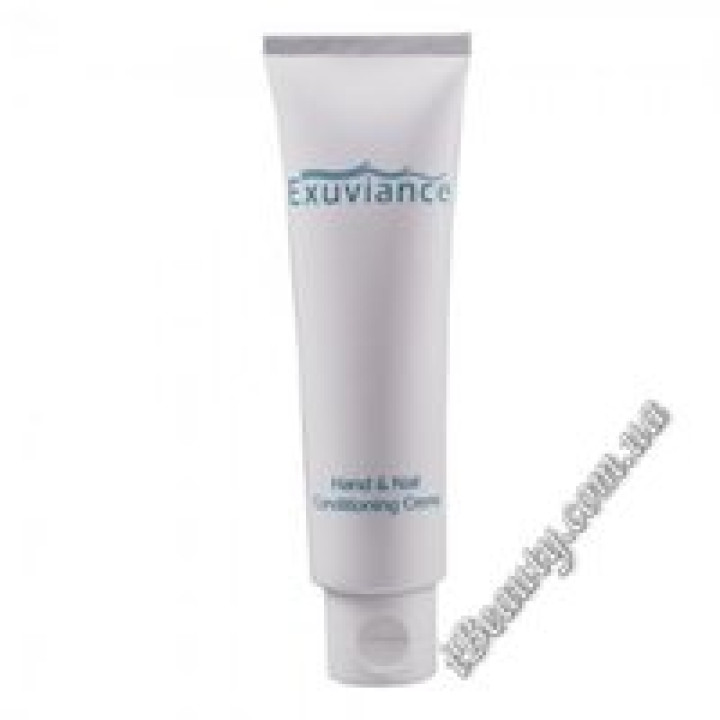 Крем-кондиціонер для рук та нігтів - Hand and Nail Conditioning Crème EXUVIANCE, 50 мл