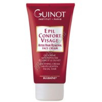 Догляд за депілірованою шкірою для обличчя Guinot, 15ml