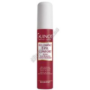 Дезодорант спрей Guinot, 25ml