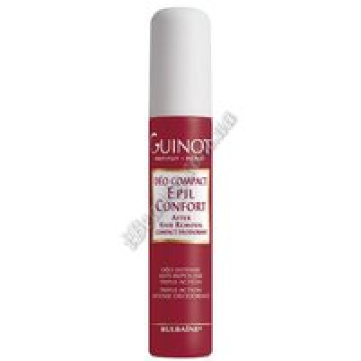 Дезодорант спрей Guinot, 25ml