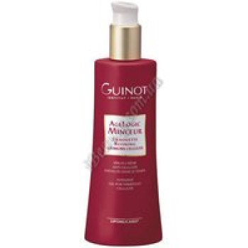Інтенсивний антицелюлітний крем Крем Guinot, 200ml
