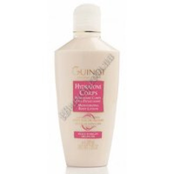 Зволожуючий лосьйон для тіла Guinot, 200ml