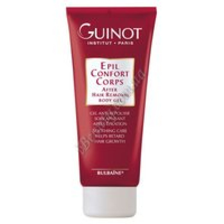 Догляд за депілірованою шкірою Guinot, 125ml