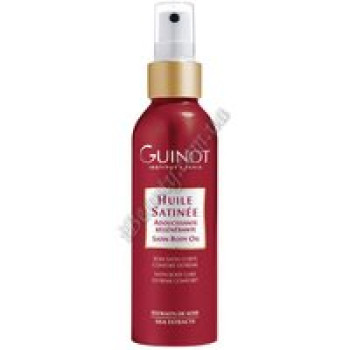Пом'якшувальне масло для тіла Guinot, 150ml