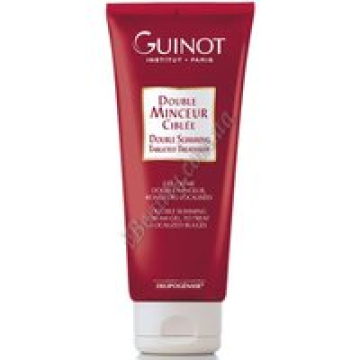 Подвійне схуднення для тіла 2008 Guinot, 200ml
