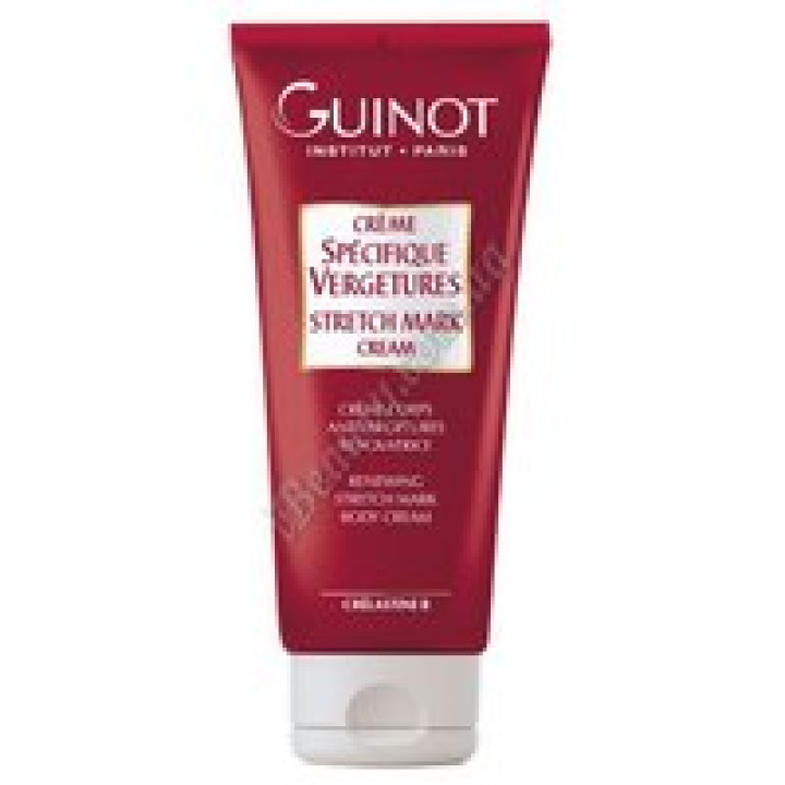 Крем від розтяжок Guinot, 200ml