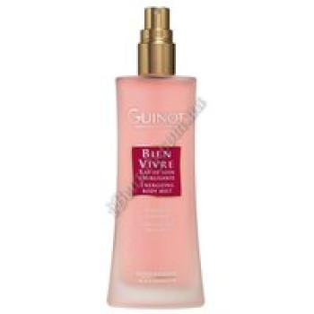 Освіжаючий спрей із запахом екзотичних фруктів Guinot, 100ml