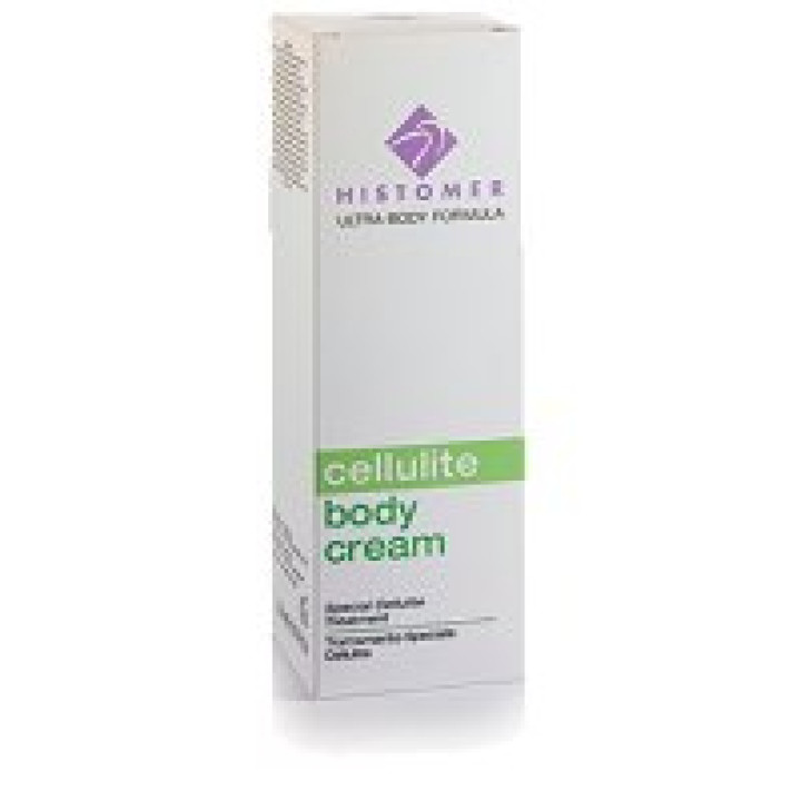 HISTOMER Антицелюлітний крем HISTOMER CELLULITE BODY CREAM, 200 мл