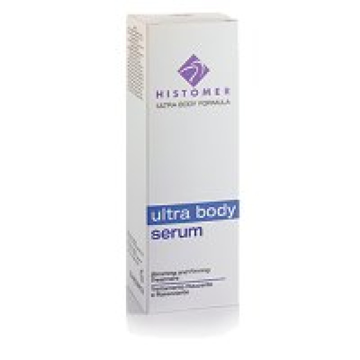HISTOMER Антицелюлітна сироватка - HISTOMER ULTRA BODY SERUM, 250 мл