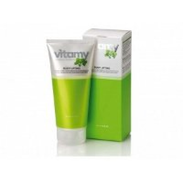 VITAMY Крем для тіла, що підтягує, - VITAMY BODY LIFTING Histomer, 200 мл