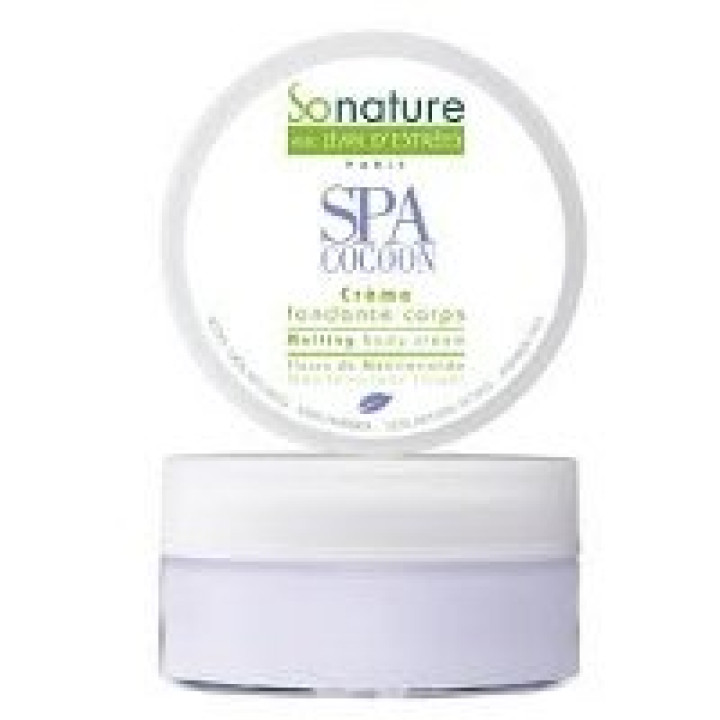 Чудовий крем для тіла із середземноморськими квітами JEAN DESTREES, 150ml