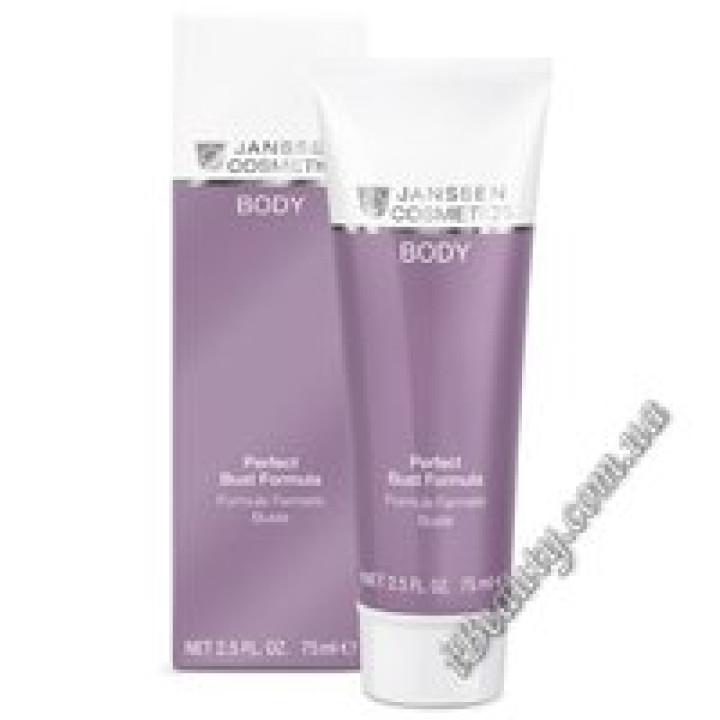 Комплекс Ідеальний бюст Perfect Bust Formula Janssen, 75г