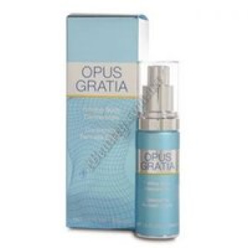 Зміцнюючий концентрат для тіла – Firming Body Concentrat Janssen Cosmetics, 30 ml