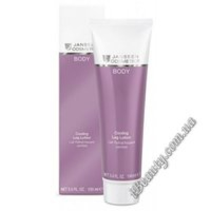 Освіжаючий лосьйон для ніг Cooling Leg Lotion Janssen 75ml