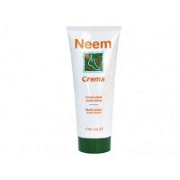 NEEM Крем для ніг - NEEM CREMA Histomer, 100 мл