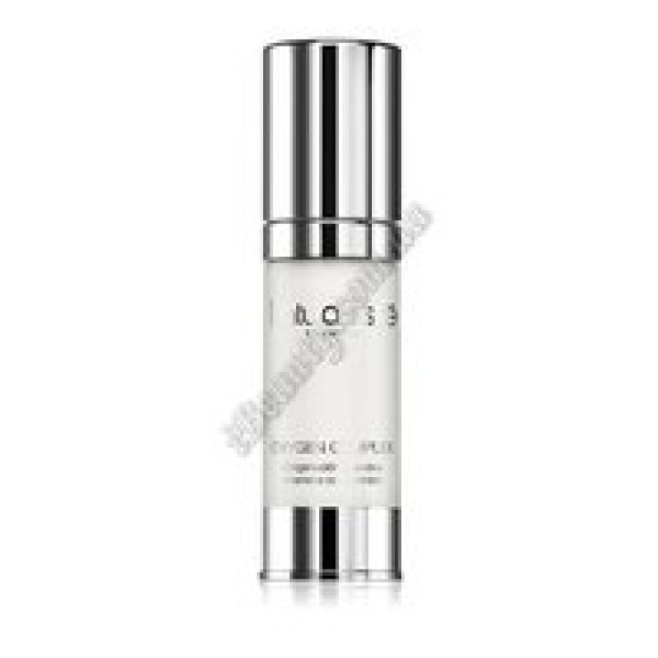 Оксигенуючий комплекс - Oxygen Complex Natura Bisse, 30 мл