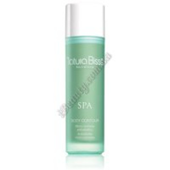 Мікрокомплекс антицелюлітний - Body Contour Natura Bisse, 150 мл