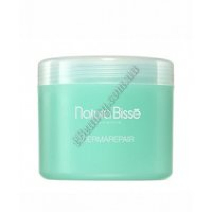 Крем для попередження розтяжок - Dermarepair Natura Bisse, 500 мл