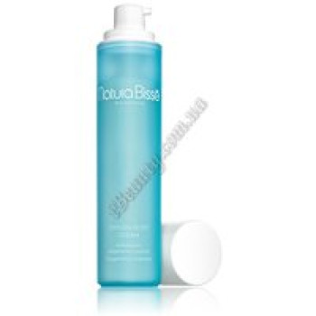 Оксигенуючий крем для тіла - Oxygen Body Cream Natura Bisse, 250 мл