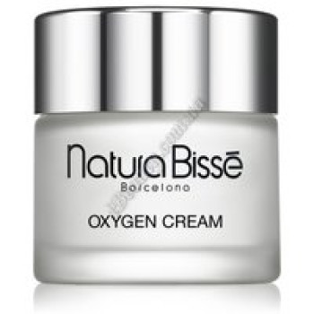Оксигенуючий крем - Oxygen Cream Natura Bisse, 75 мл