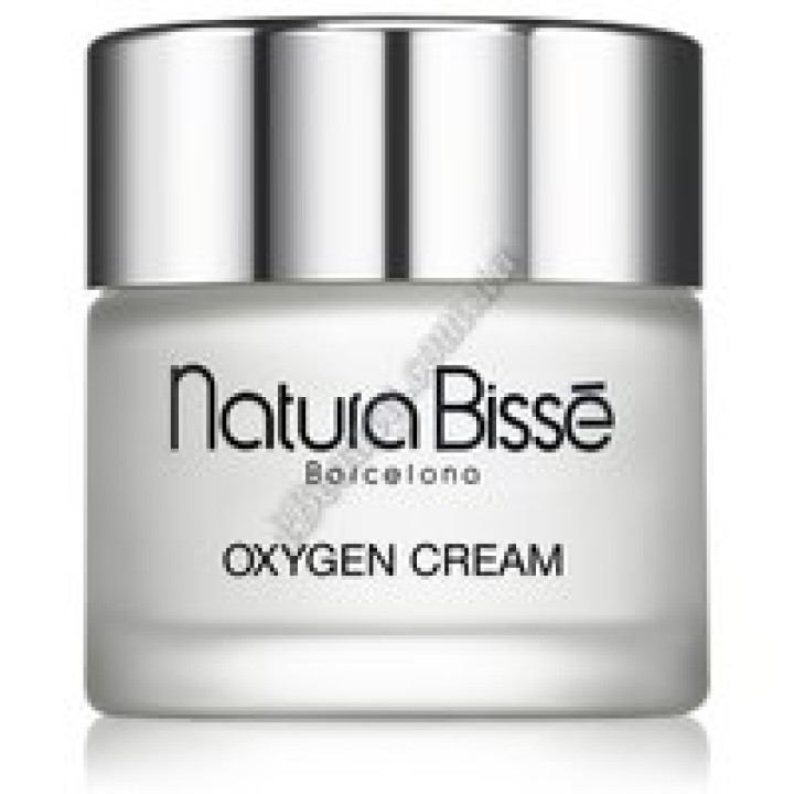 Оксигенуючий крем - Oxygen Cream Natura Bisse, 75 мл