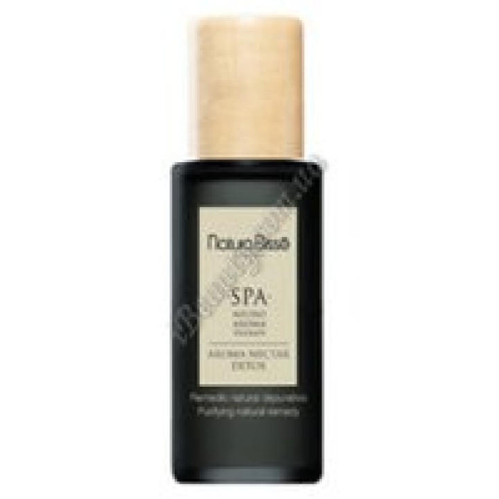 Олія ароматична для детоксикації - Aroma Detox Natura Bisse, 30 мл