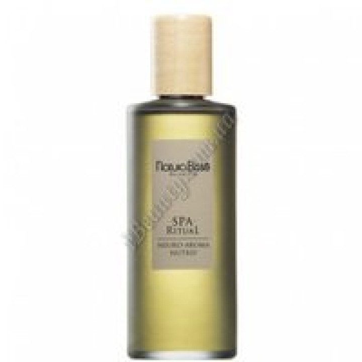 Олія ароматична поживна - Aroma Nutriv Natura Bisse, 30 мл