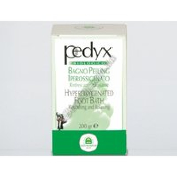 Засіб для ванн ніг Natura House, 200 гр