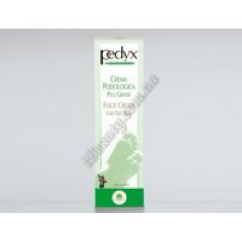 Крем для ніг проти пітливості Natura House, 100 мл