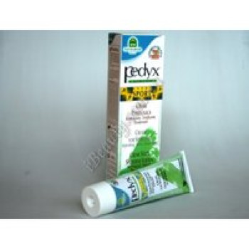 Крем для ніг тонізуючий Natura House, 100 мл