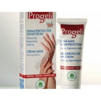 Крем для рук PRODGELI Natura House, 75 мл