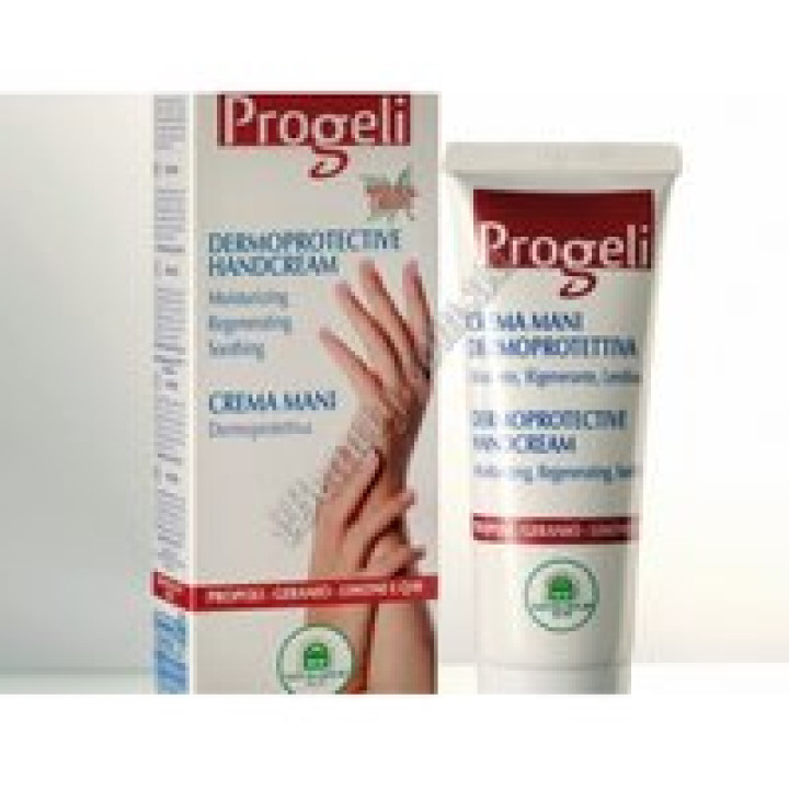 Крем для рук PRODGELI Natura House, 75 мл