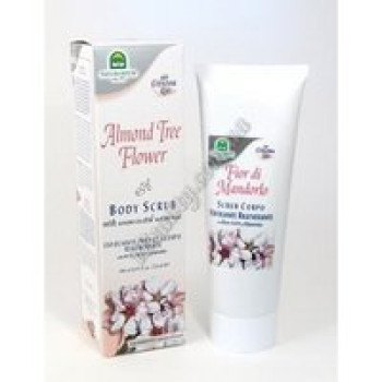 Скраб для тіла Цвітіння мигдалю Natura House, 250 ml