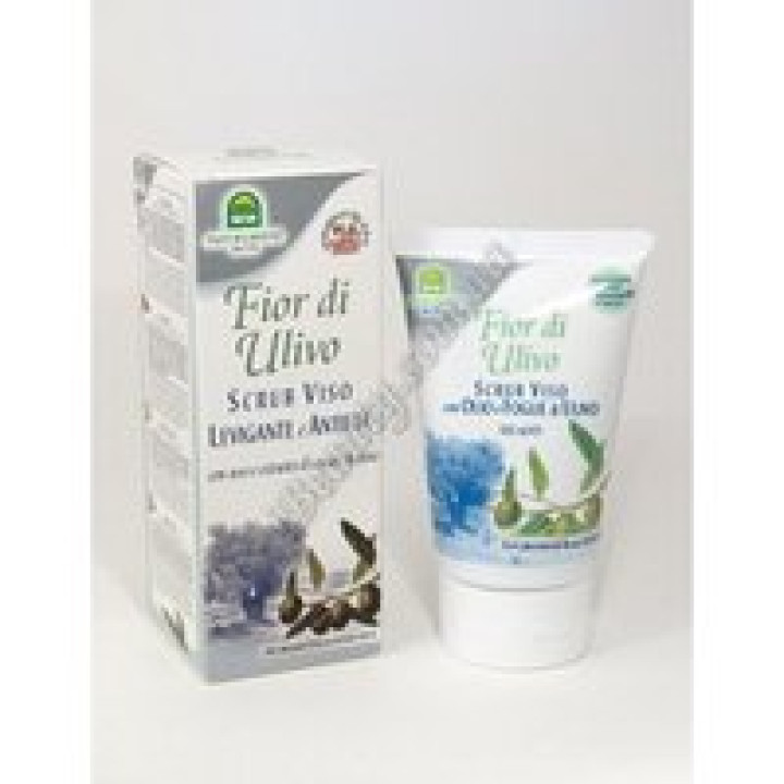 Скраб для тіла Цвітіння оливок Natura House, 250 ml