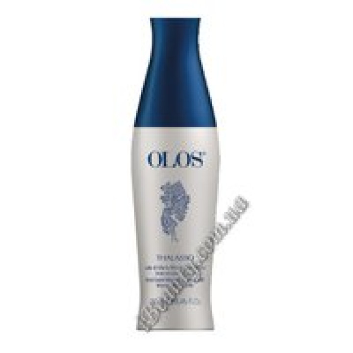 MONT SAINT MICHEL Морське молочко антицелюлітне SEA MILK Anti-cellulite - Olos, 250 гр