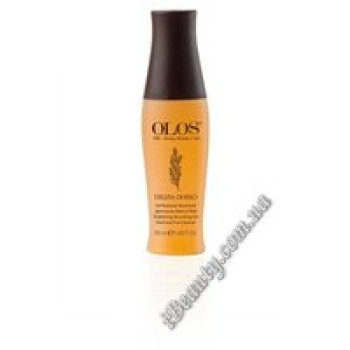 Дезінфекційний засіб для рук та ніг - Olos, 50 гр