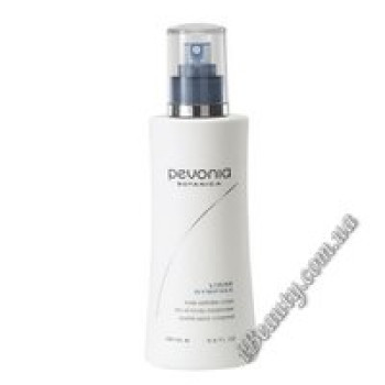 Зволожуюча суха олія NYMPHEA - Pevonia Botanika, 200 мл