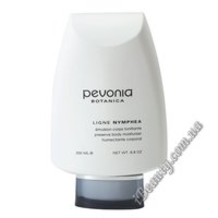 Зволожуюче молочко NYMPHEA - Pevonia Botanika, 200 мл