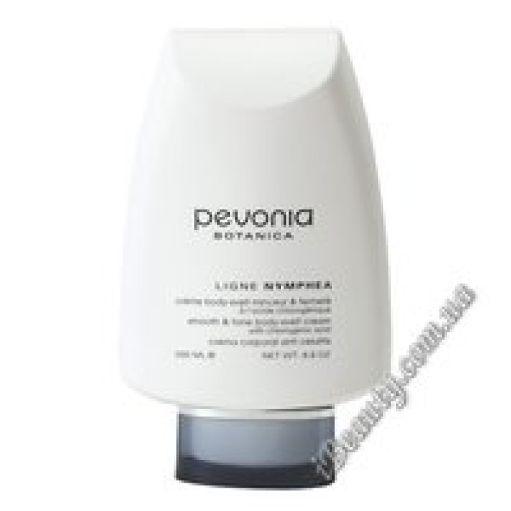 Антицелюлітний крем "Контур" - Pevonia Botanika, 200 мл